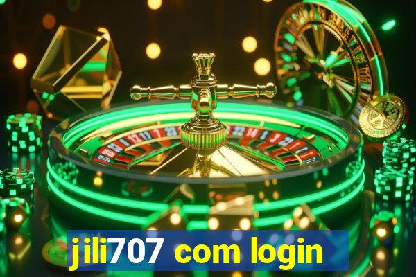 jili707 com login