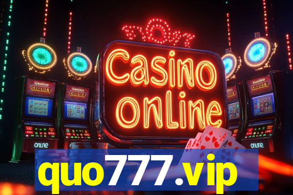 quo777.vip