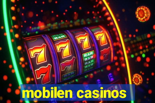 mobilen casinos