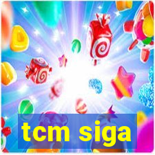 tcm siga