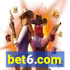 bet6.com