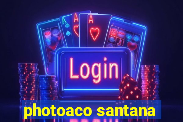 photoaco santana