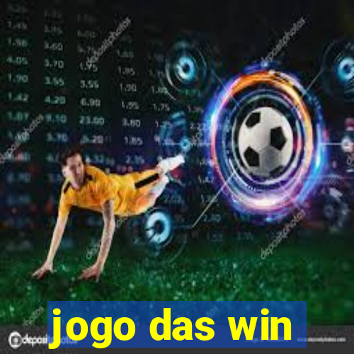 jogo das win