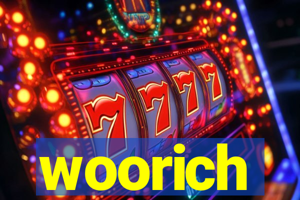 woorich