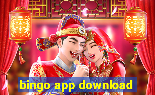 bingo app download