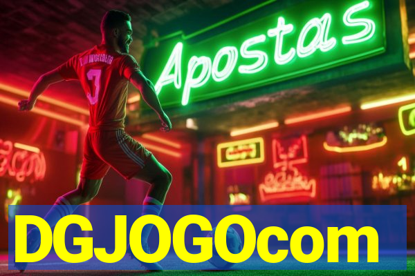 DGJOGOcom