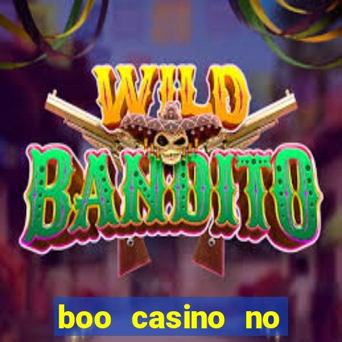 boo casino no deposit bonus