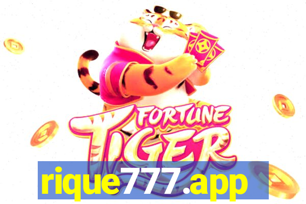 rique777.app