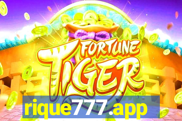 rique777.app