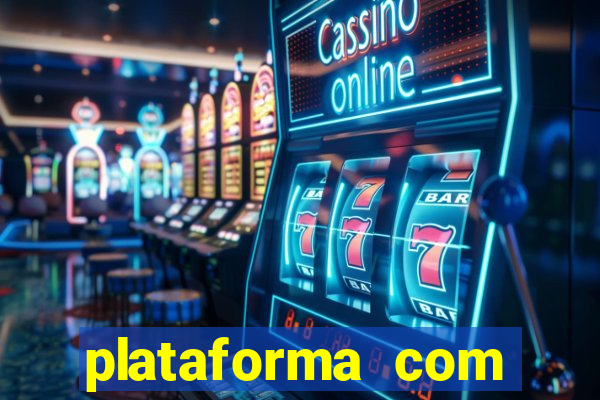 plataforma com rodadas gratis