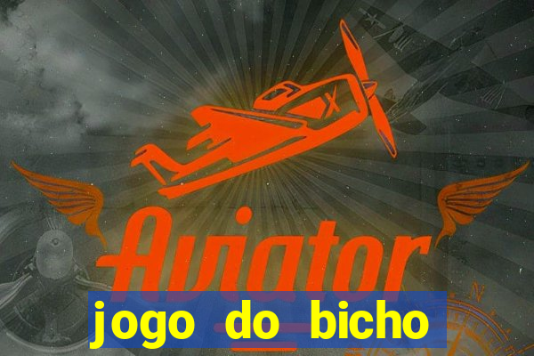 jogo do bicho online como jogar