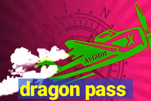 dragon pass