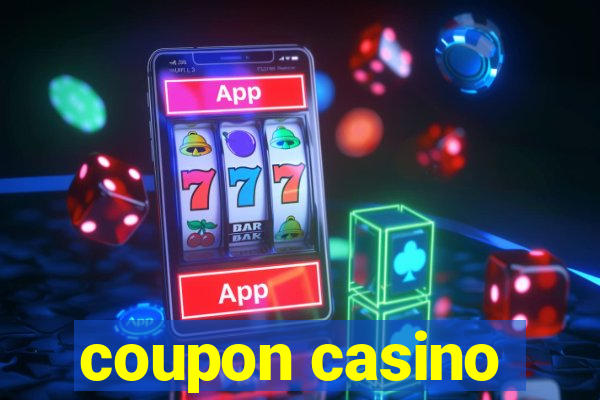 coupon casino