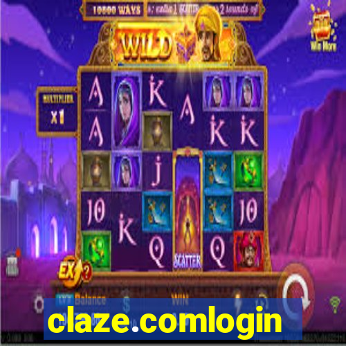 claze.comlogin