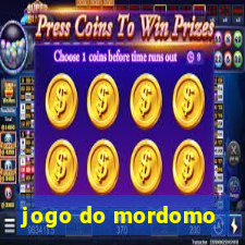 jogo do mordomo