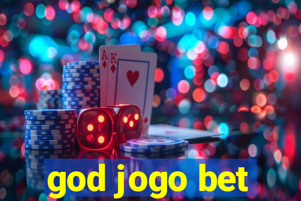 god jogo bet