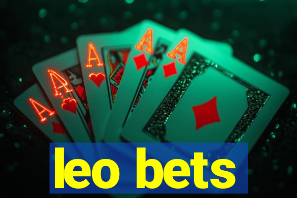 leo bets