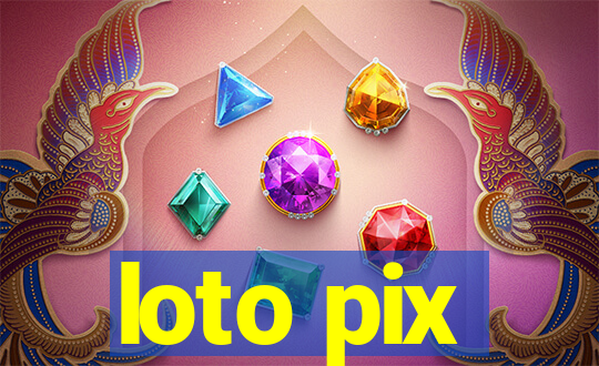 loto pix