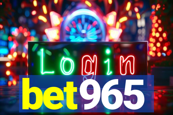 bet965