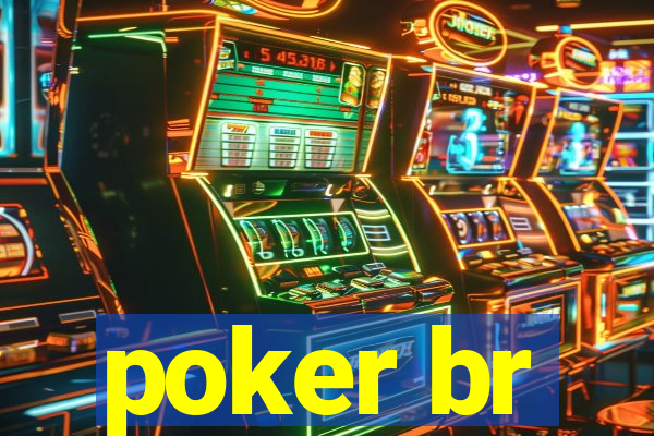 poker br