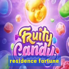 residence fortune