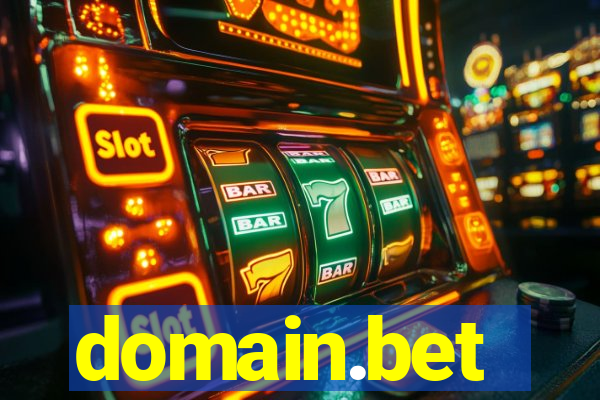 domain.bet