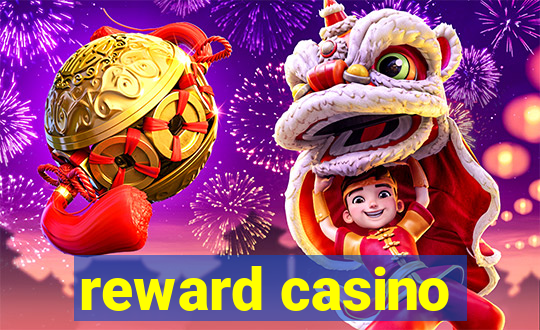 reward casino