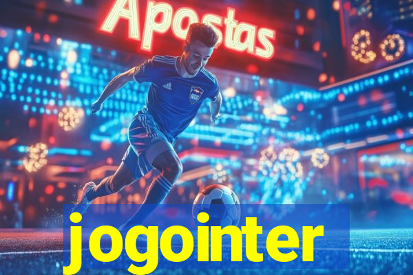 jogointer