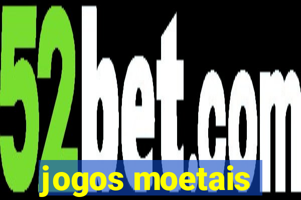 jogos moetais