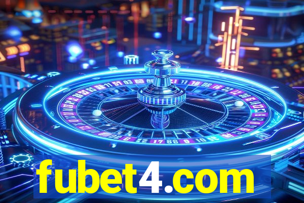 fubet4.com