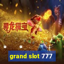 grand slot 777