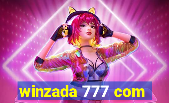 winzada 777 com