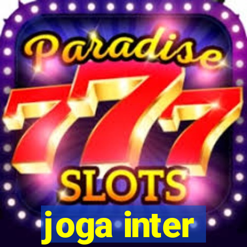 joga inter