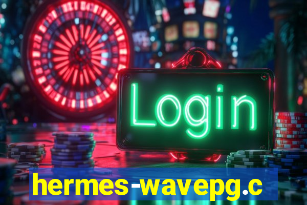 hermes-wavepg.com