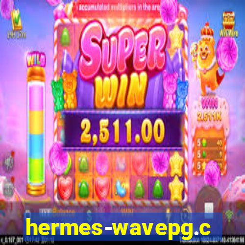 hermes-wavepg.com