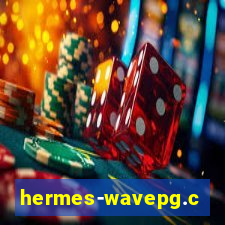 hermes-wavepg.com