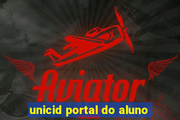 unicid portal do aluno