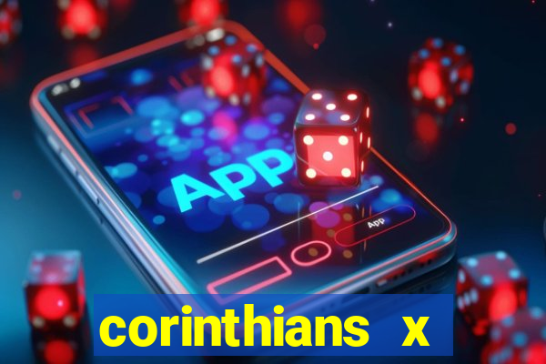 corinthians x cruzeiro multicanais