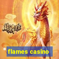 flames casino