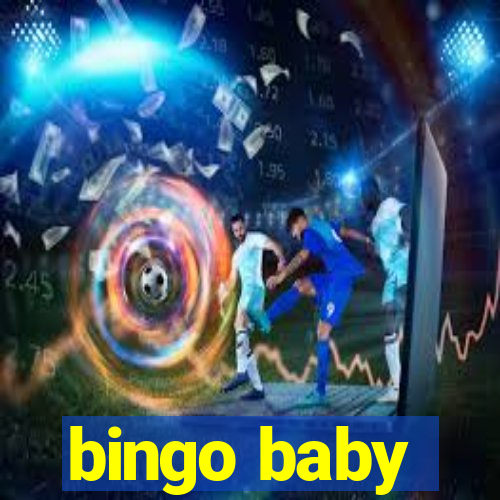 bingo baby