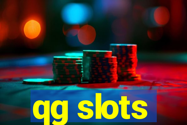 qg slots