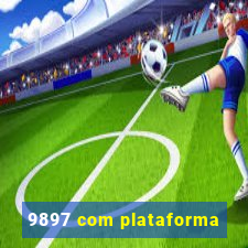 9897 com plataforma