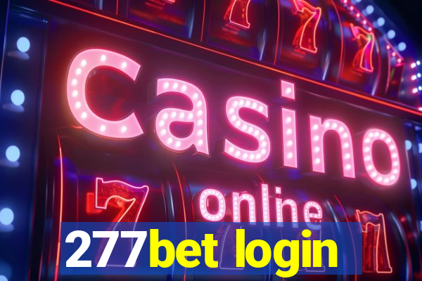 277bet login