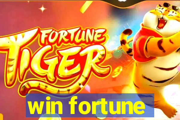 win fortune