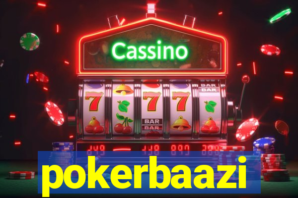 pokerbaazi