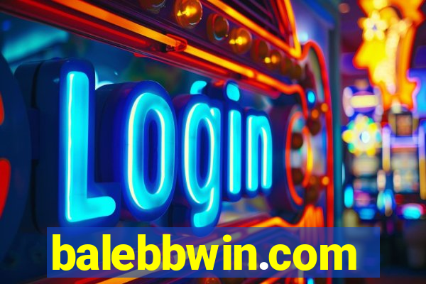 balebbwin.com