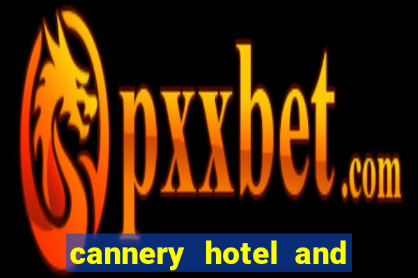 cannery hotel and casino in las vegas