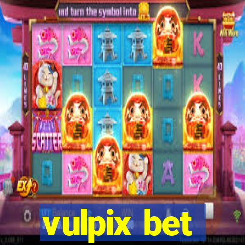 vulpix bet