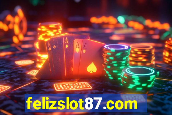 felizslot87.com