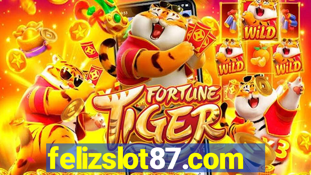 felizslot87.com